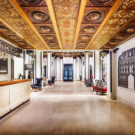Hotel Spero, Vignette Collection By Ihg San Francisco Exterior foto
