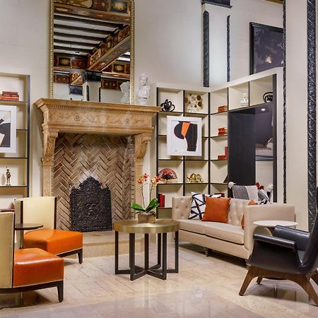 Hotel Spero, Vignette Collection By Ihg San Francisco Exterior foto