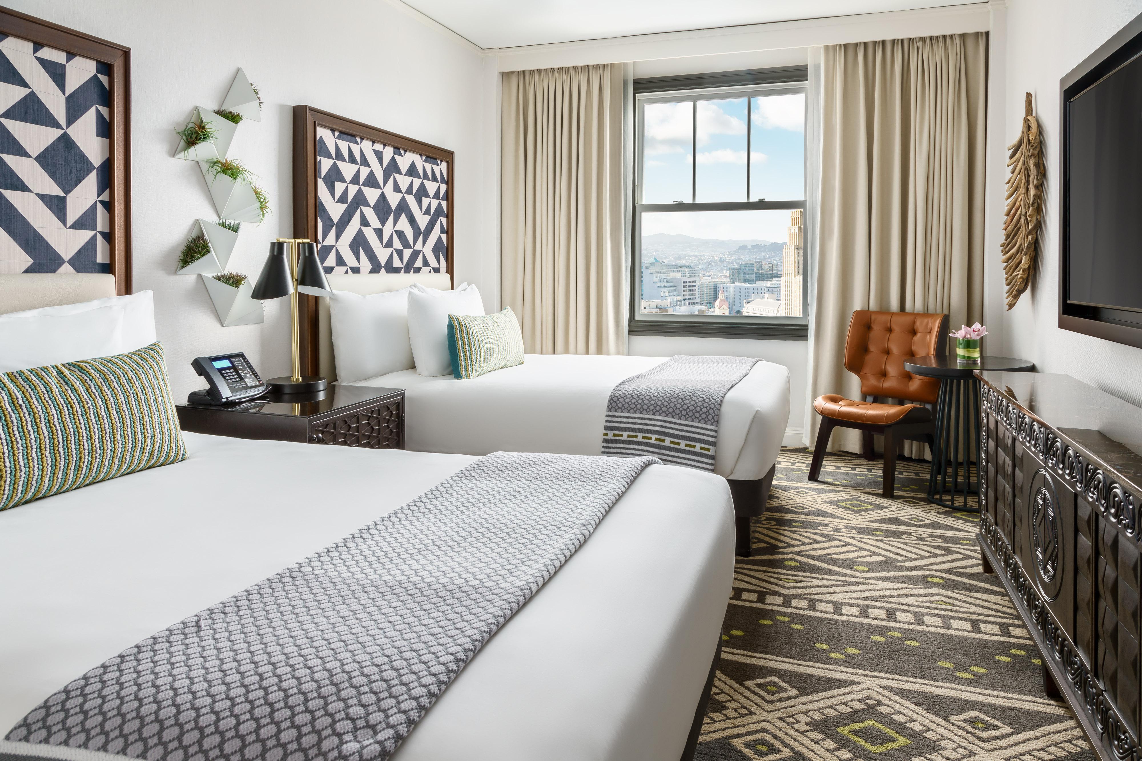 Hotel Spero, Vignette Collection By Ihg San Francisco Exterior foto