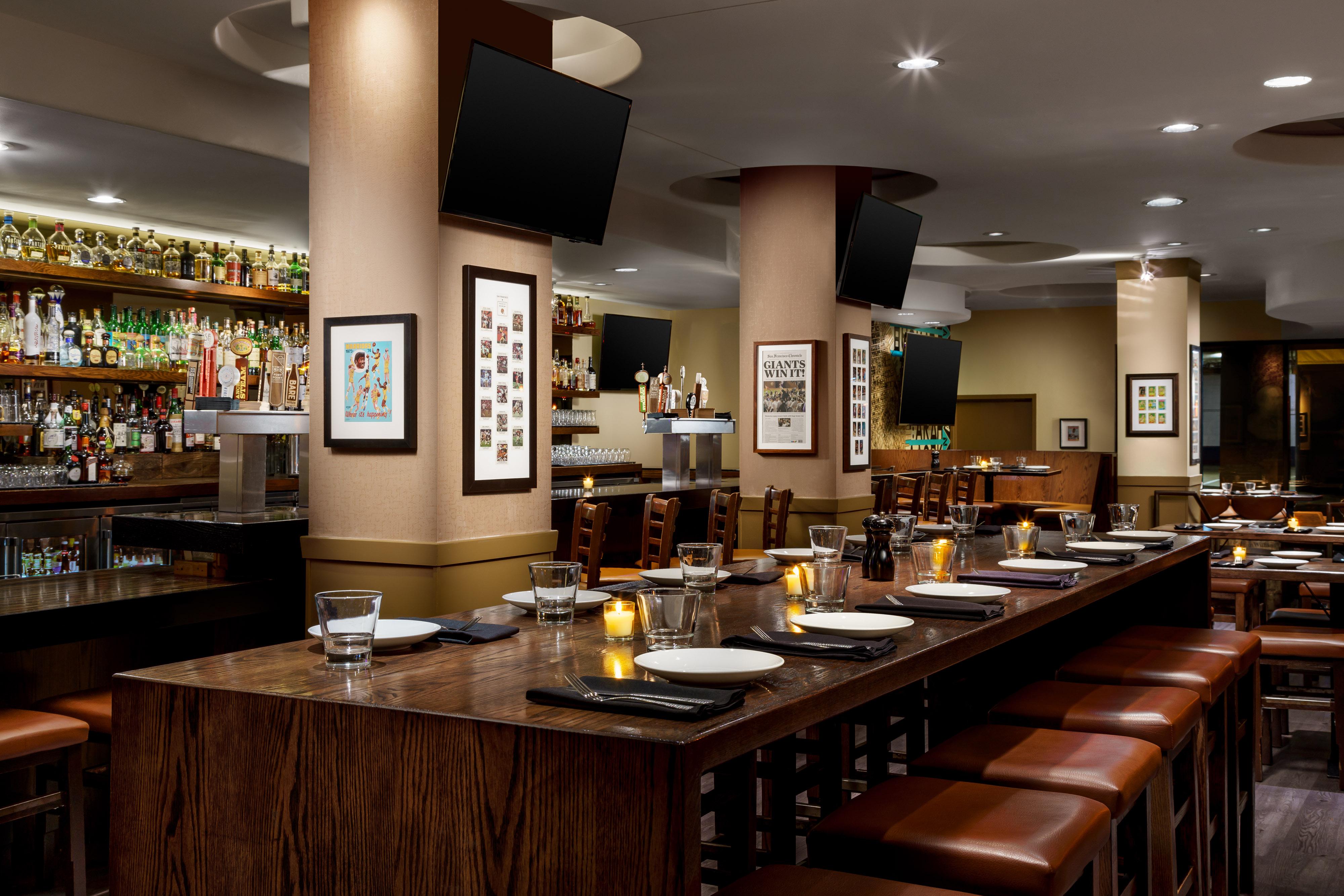 Hotel Spero, Vignette Collection By Ihg San Francisco Exterior foto