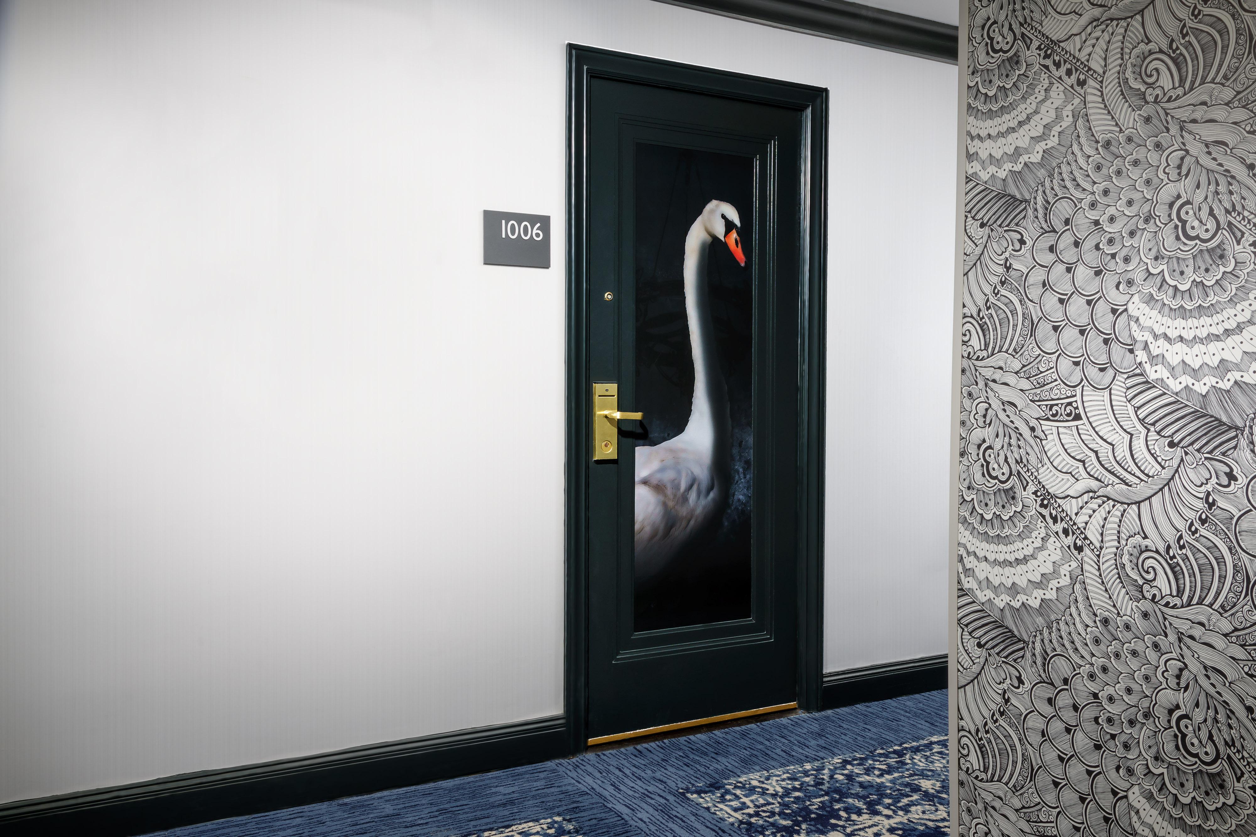 Hotel Spero, Vignette Collection By Ihg San Francisco Exterior foto