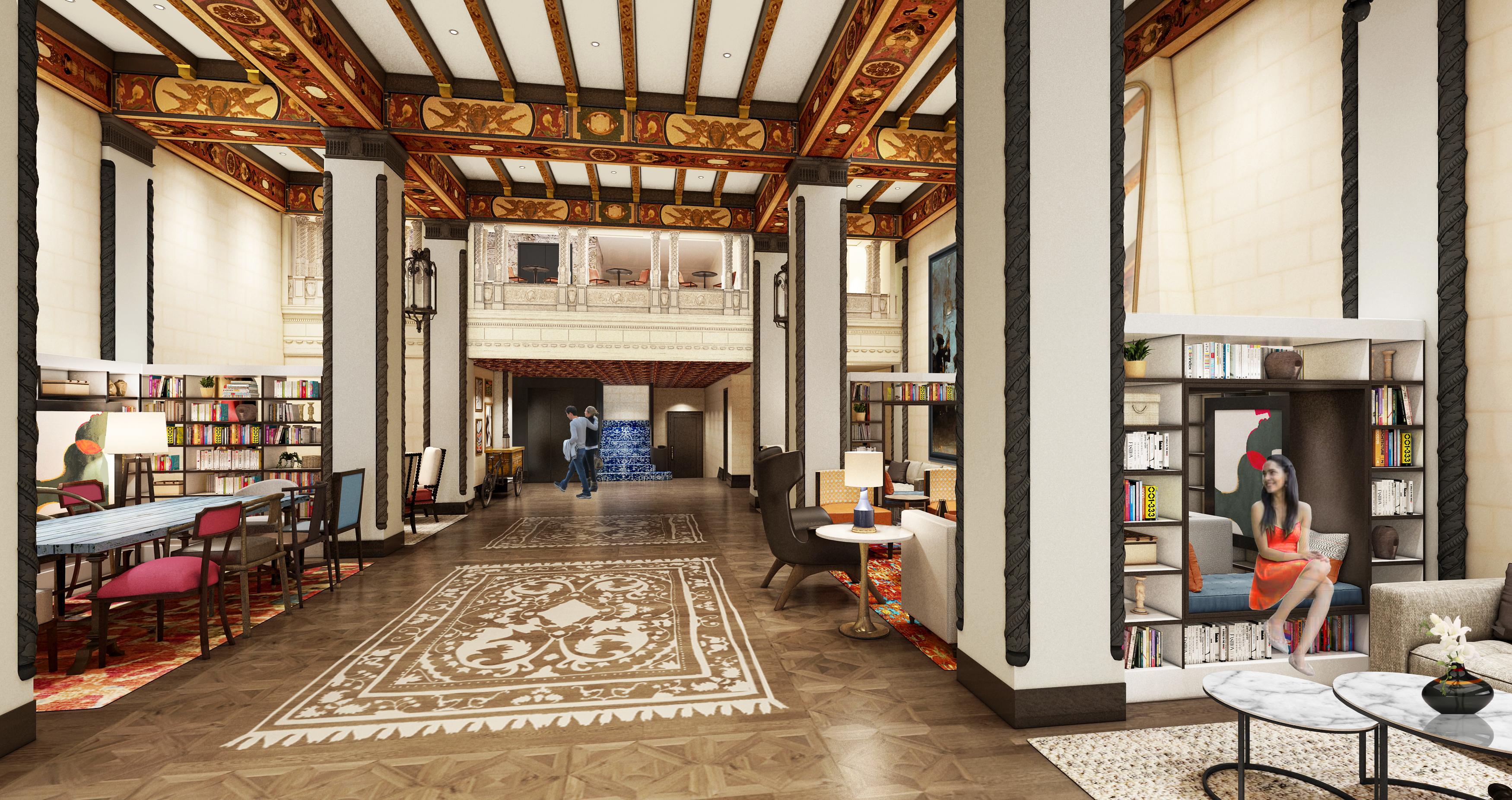Hotel Spero, Vignette Collection By Ihg San Francisco Exterior foto