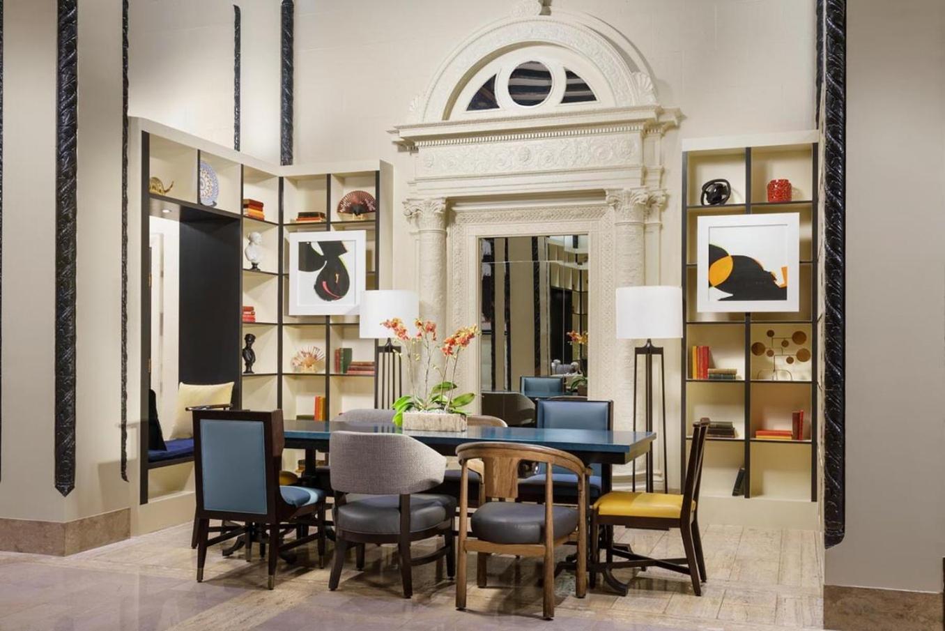 Hotel Spero, Vignette Collection By Ihg San Francisco Exterior foto