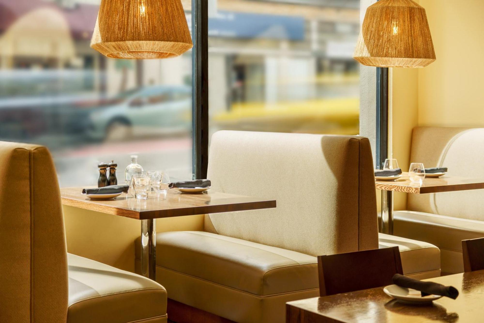 Hotel Spero, Vignette Collection By Ihg San Francisco Exterior foto