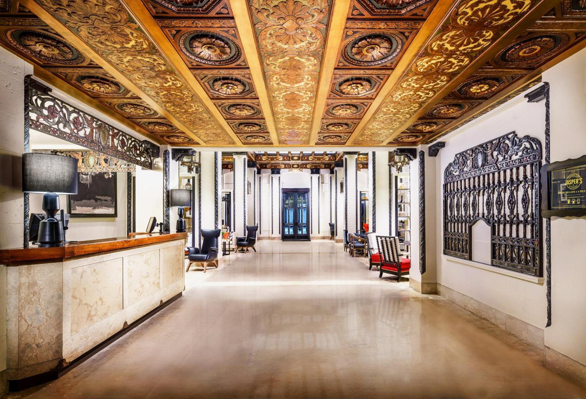 Hotel Spero, Vignette Collection By Ihg San Francisco Exterior foto