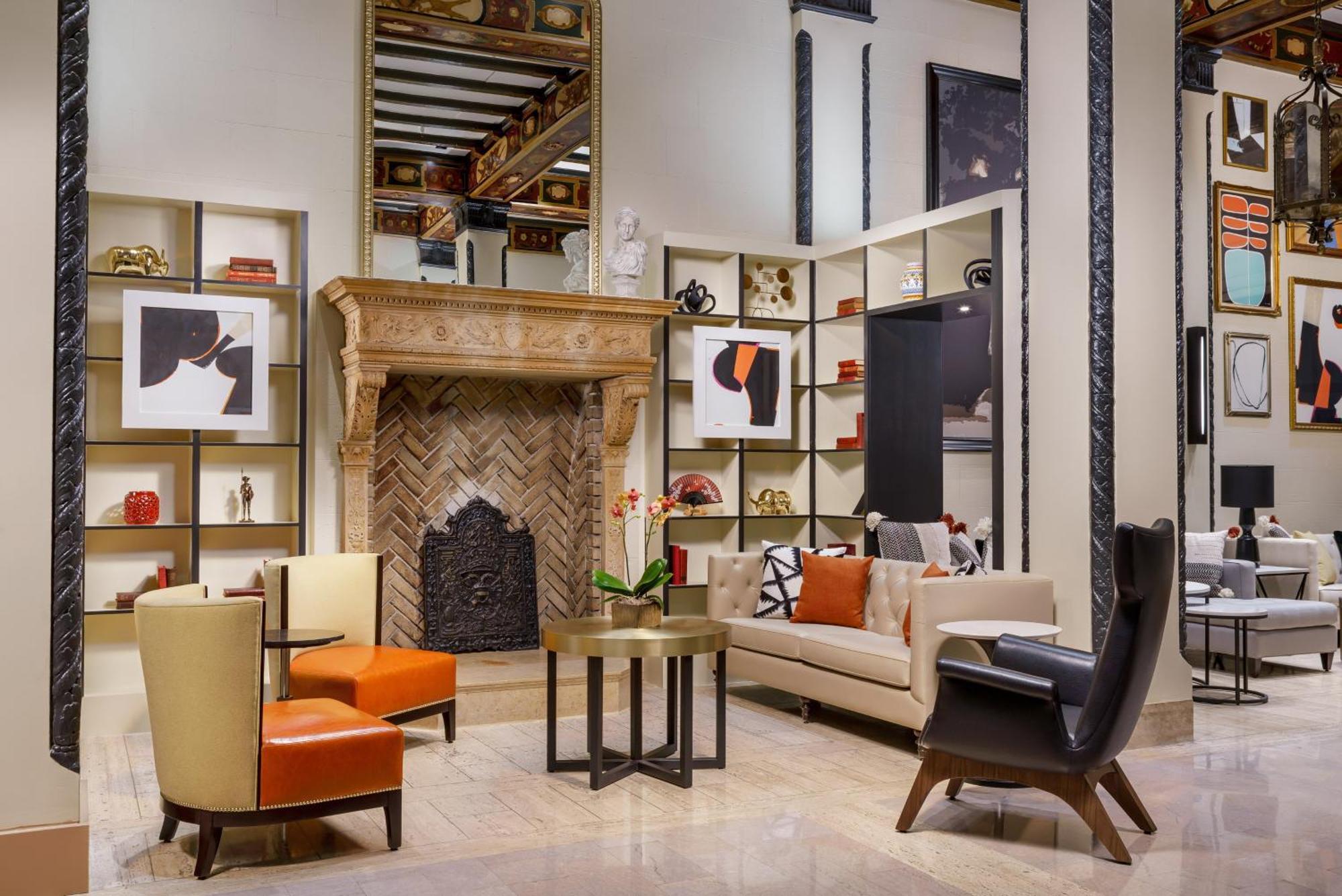 Hotel Spero, Vignette Collection By Ihg San Francisco Exterior foto