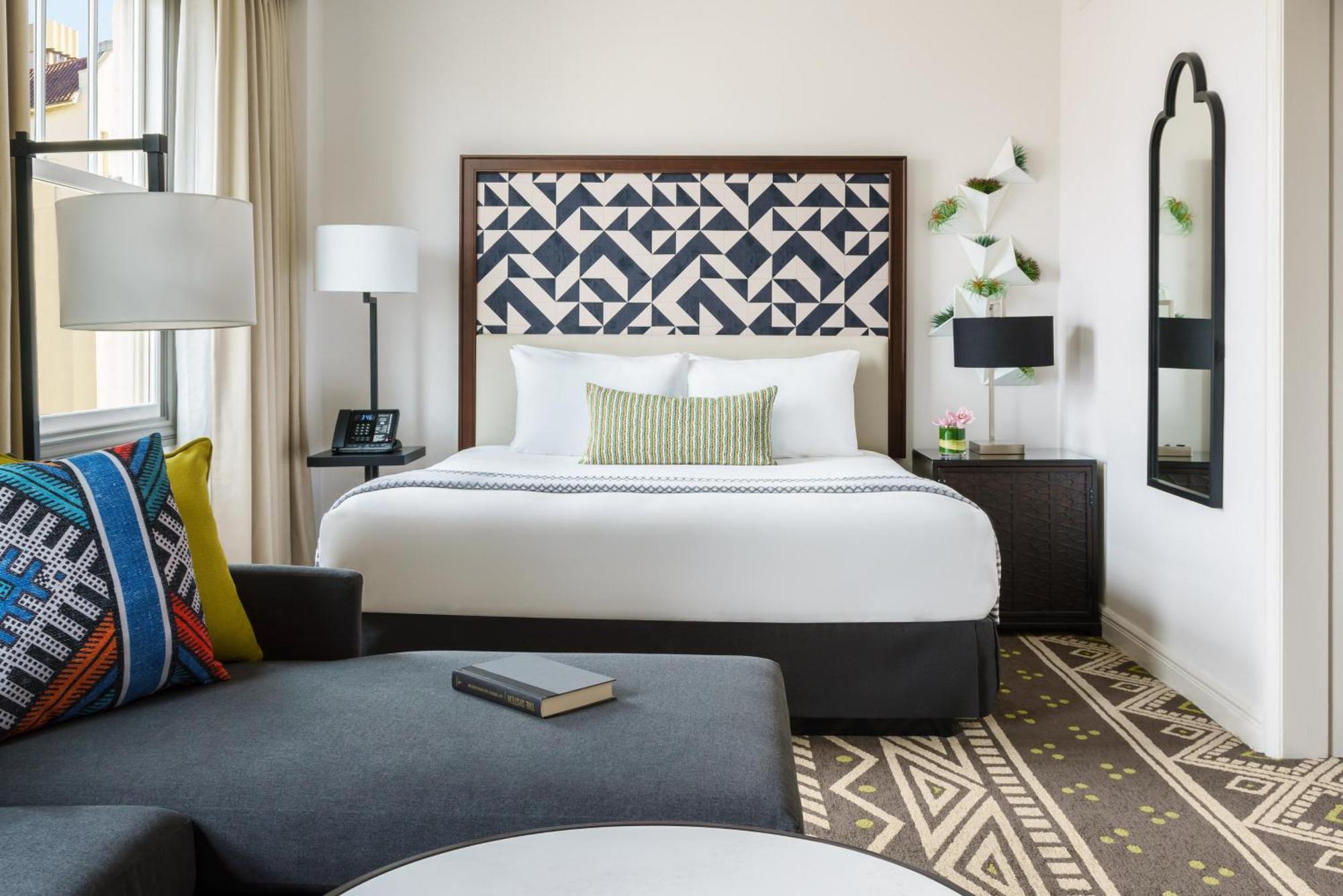 Hotel Spero, Vignette Collection By Ihg San Francisco Exterior foto