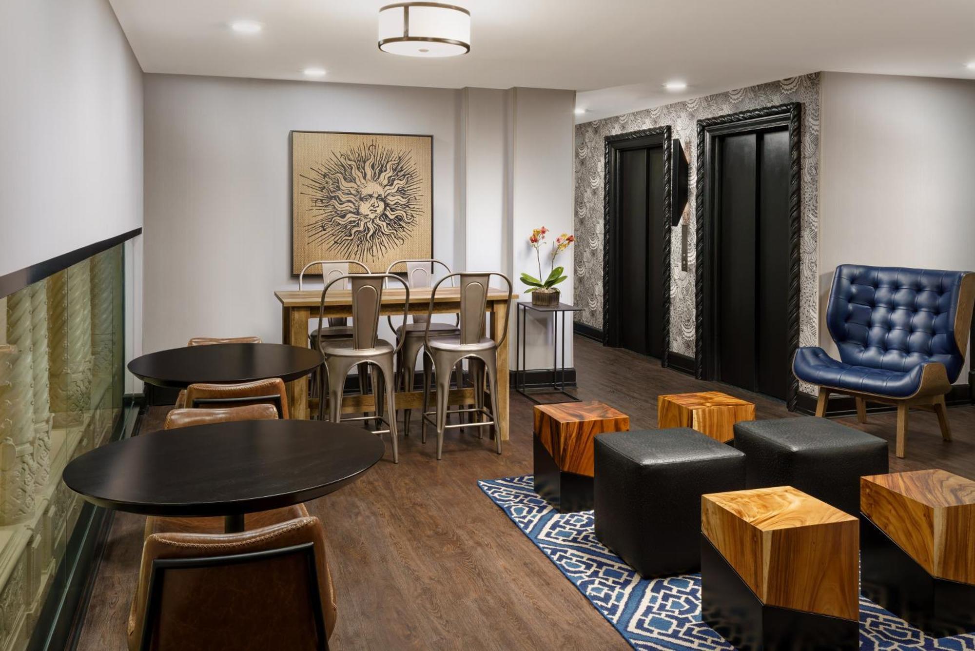 Hotel Spero, Vignette Collection By Ihg San Francisco Exterior foto