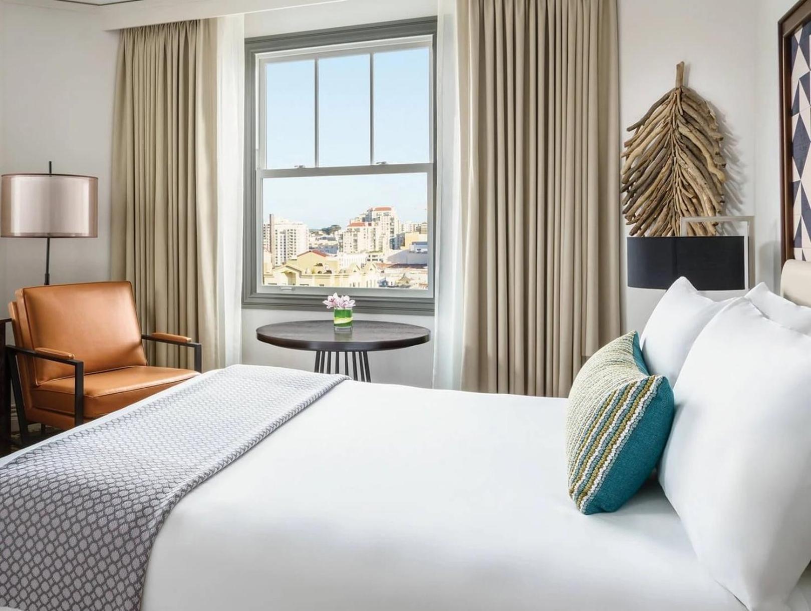 Hotel Spero, Vignette Collection By Ihg San Francisco Exterior foto