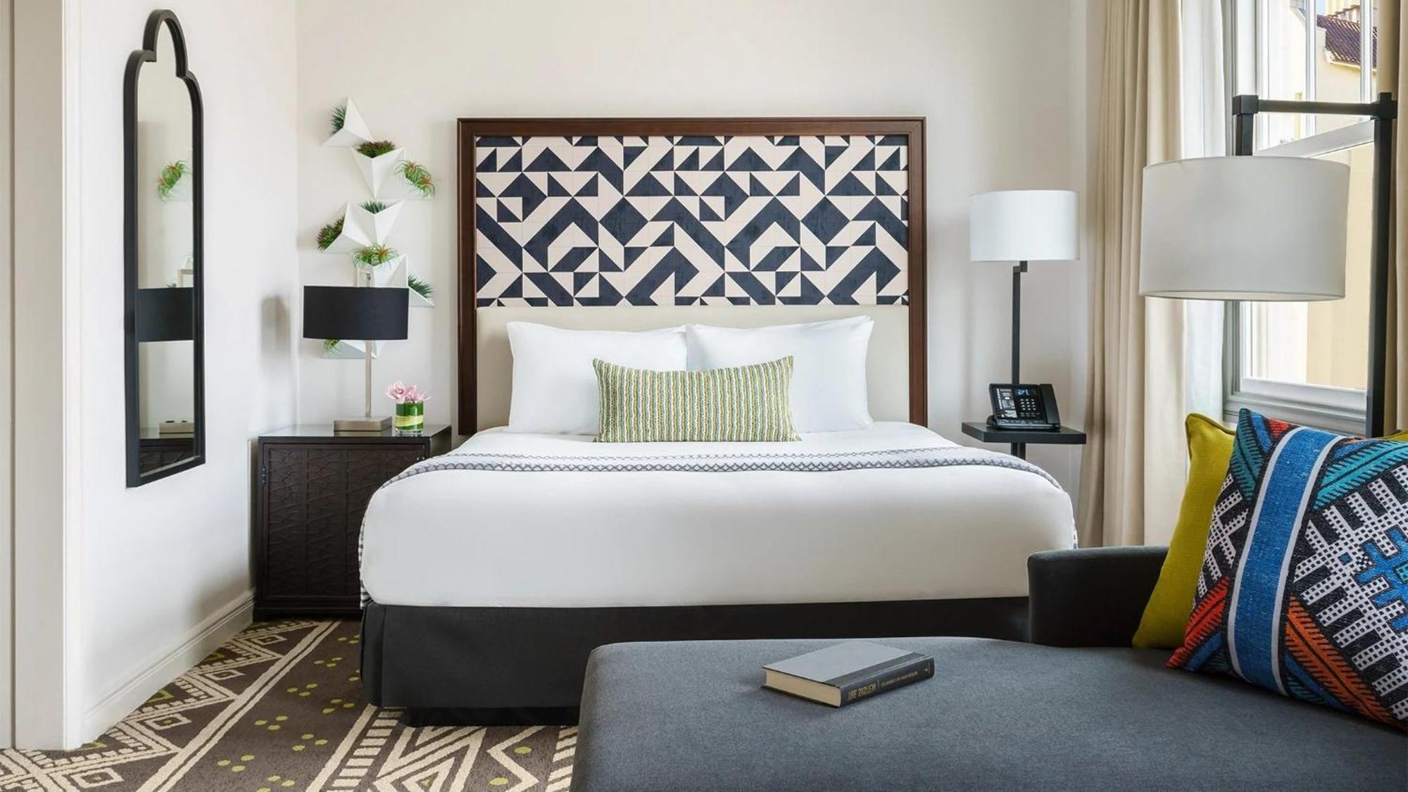 Hotel Spero, Vignette Collection By Ihg San Francisco Exterior foto