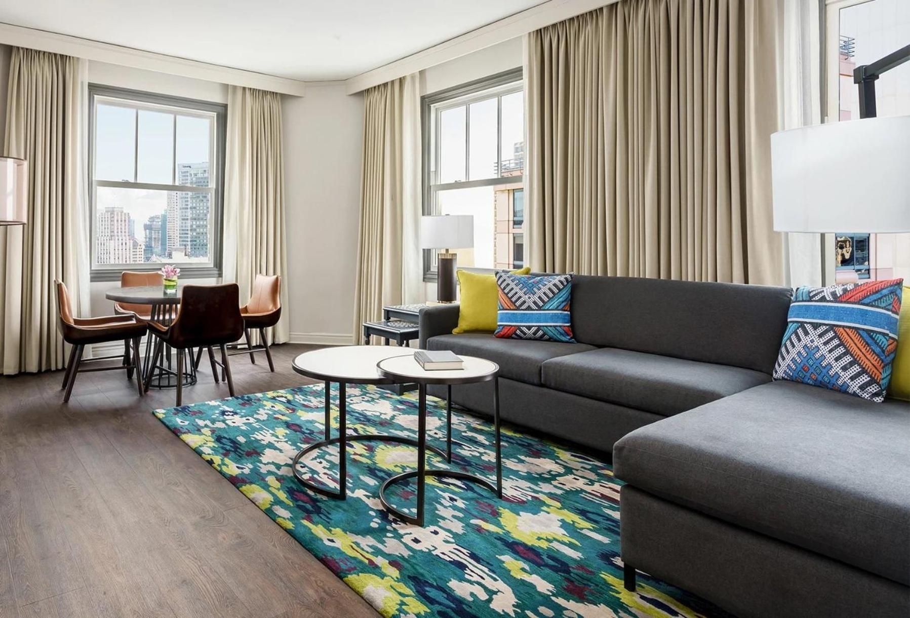 Hotel Spero, Vignette Collection By Ihg San Francisco Exterior foto