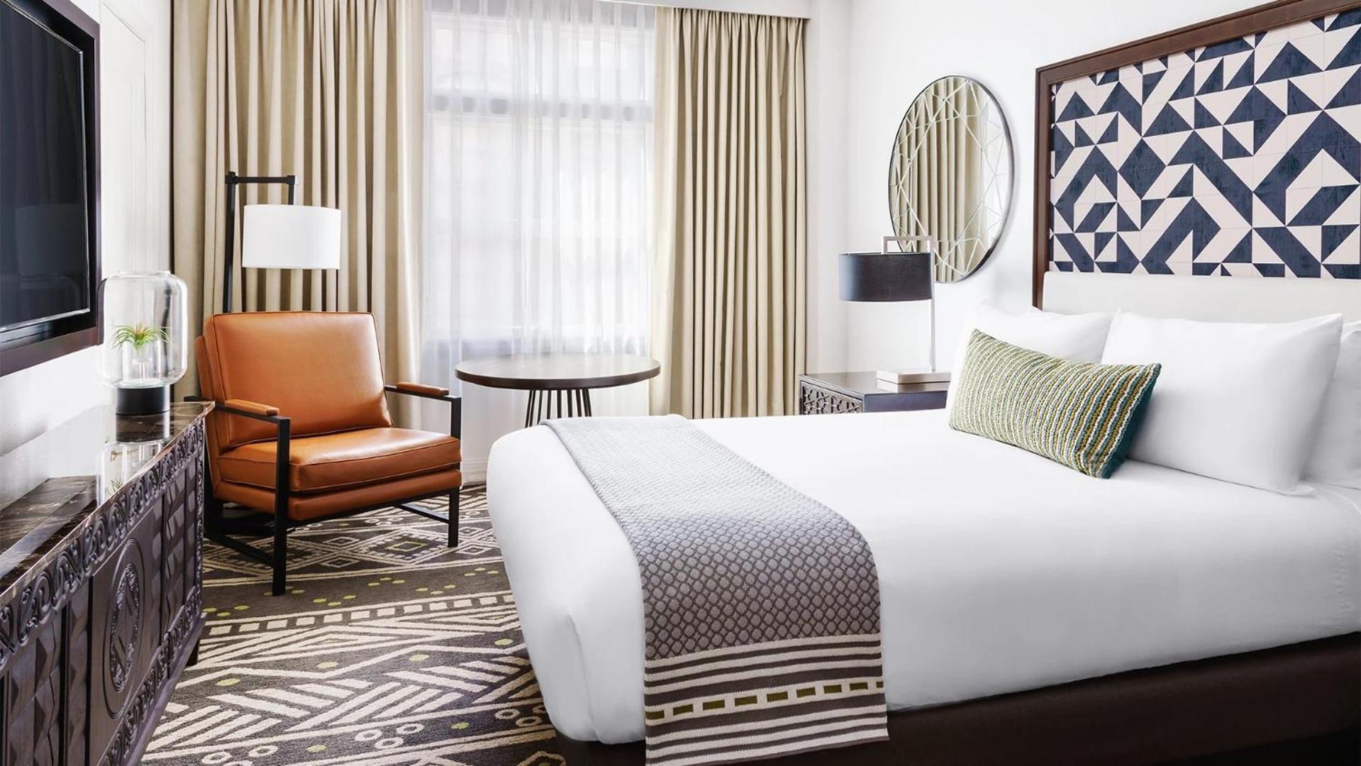 Hotel Spero, Vignette Collection By Ihg San Francisco Exterior foto