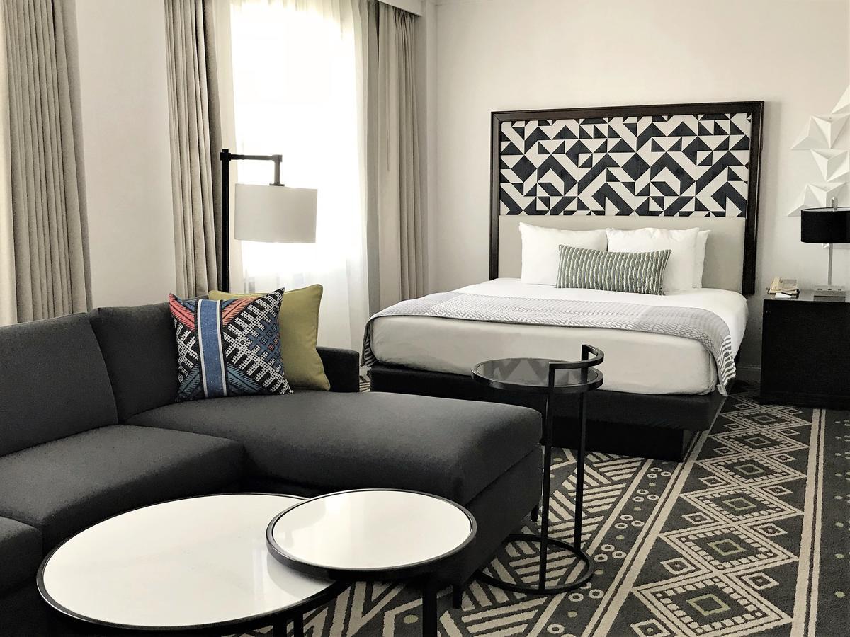 Hotel Spero, Vignette Collection By Ihg San Francisco Exterior foto