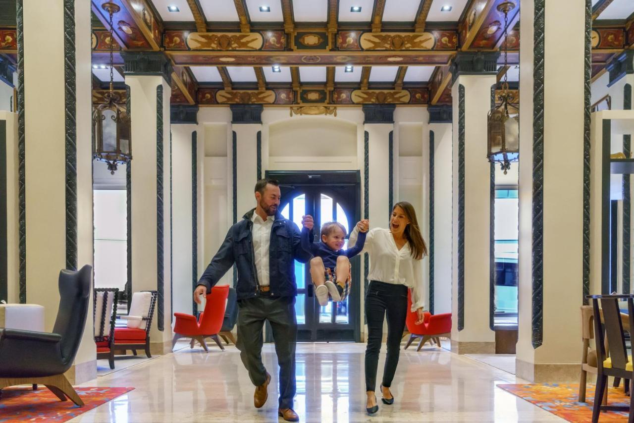 Hotel Spero, Vignette Collection By Ihg San Francisco Exterior foto